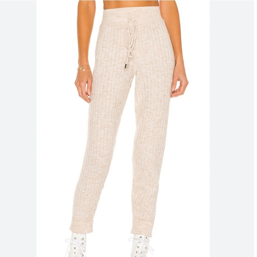 Free People Around The Clock Jogger